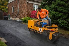 Coaldale, PA Driveway Paving Services Company